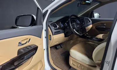 Kia Canival 2019, 181178 км, за 16500000 KRW - фото 10