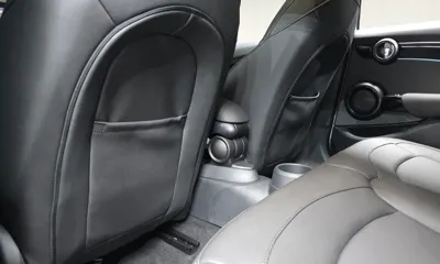 MINI Cooper 2024, 656 км, за 44800000 KRW - фото 30