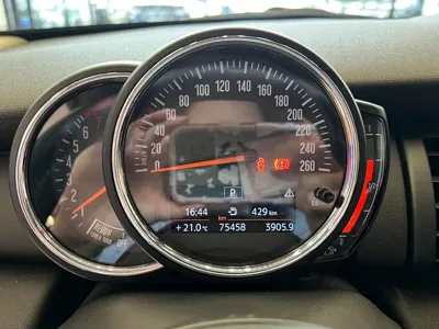 MINI MINI 2018, 75000 км, за 61800 CNY - фото 11