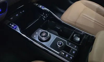 Kia Sorento 2022, 65543 км, за 30000000 KRW - фото 9