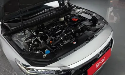 Honda Accord 2018, 41209 км, за 17500000 KRW - фото 6