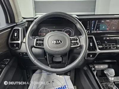 Kia Sorento 2021, 85830 км, за 22190000 KRW - фото 13