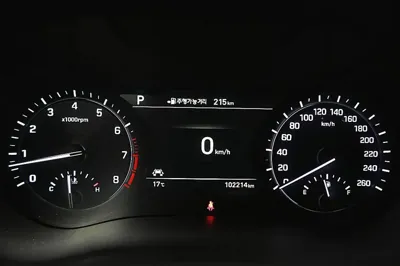 Genesis G80 2018, 102214 км, за 20200000 KRW - фото 17