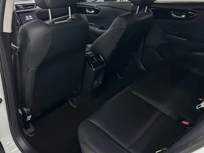 Honda Envix 2022, 29000 км, за 73800 CNY - фото 5
