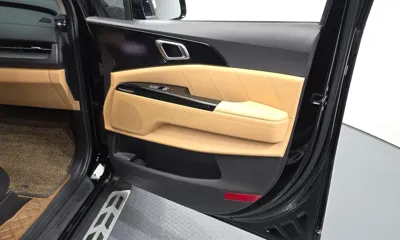 Kia Canival 2021, 47769 км, за 26900000 KRW - фото 24