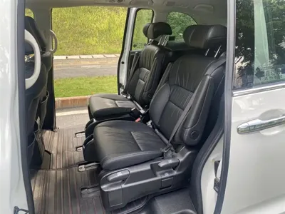 Honda Odyssey 2021, 123000 км, за 121800 CNY - фото 3