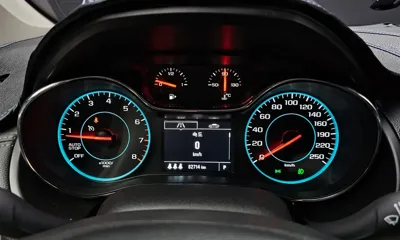 ChevroletGMDaewoo Cruze 2017, 82714 км, за 5500000 KRW - фото 8