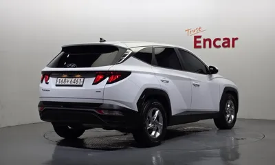 Hyundai Tucson 2023, 73877 км, за 19900000 KRW - фото 2
