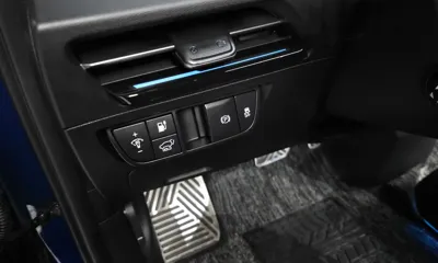 Kia EV6 2025, 8524 км, за 45800000 KRW - фото 28