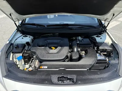 Hyundai Sonata 2015, 128599 км, за 10500000 KRW - фото 18