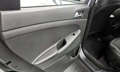 Hyundai Tucson 2017, 113734 км, за 13500000 KRW - фото 30