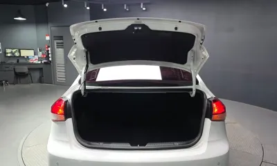 Kia K3 2016, 74799 км, за 8500000 KRW - фото 20