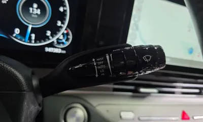 Hyundai Grandeur 2023, 147383 км, за 99990000 KRW - фото 30