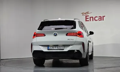 BMW X3 2025, 37041 км, за 69900000 KRW - фото 4