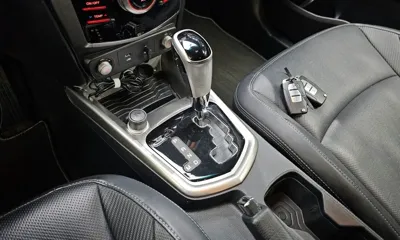 KG_Mobility_Ssangyong TIBOLI 2015, 87456 км, за 7200000 KRW - фото 9