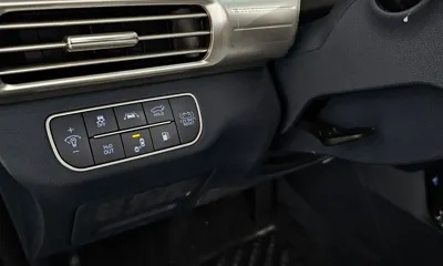 Hyundai Nexo 2024, 36734 км, за 26000000 KRW - фото 28