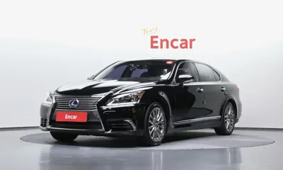 Lexus LS 2015, 224307 км, за 99900000 KRW - фото 1