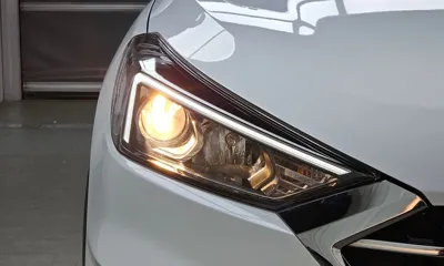 Hyundai Tucson 2020, 57648 км, за 16900000 KRW - фото 22