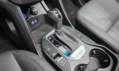 Hyundai Santafe 2018, 88754 км, за 44440000 KRW - фото 9