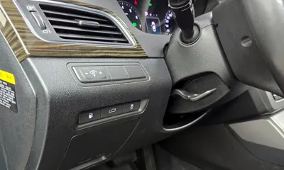 Hyundai Sonata 2016, 114838 км, за 8900000 KRW - фото 18