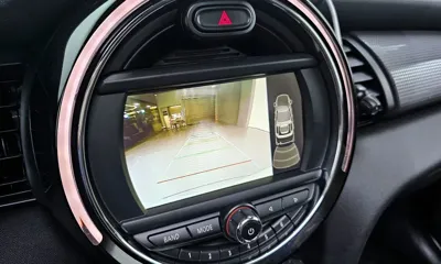 MINI Cooper 2015, 152406 км, за 6500000 KRW - фото 15