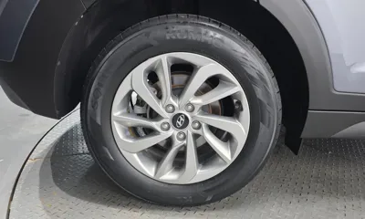 Hyundai Tucson 2016, 131636 км, за 11300000 KRW - фото 5