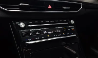 Kia K7 2020, 133033 км, за 15200000 KRW - фото 17