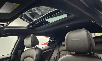 Kia Stinger 2018, 77428 км, за 17000000 KRW - фото 17