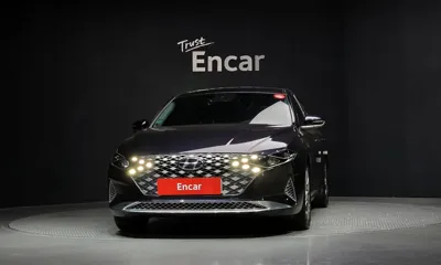 Hyundai Grandeur 2022, 43939 км, за 29900000 KRW
