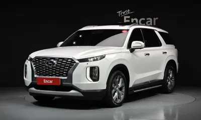 Hyundai Palisade 2020, 76091 км, за 25900000 KRW - фото 1