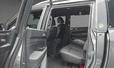 KG_Mobility_Ssangyong Rexton 2024, 74430 км, за 45550000 KRW - фото 28