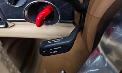 Porsche Panamera 2010, 194145 км, за 33500000 KRW - фото 32