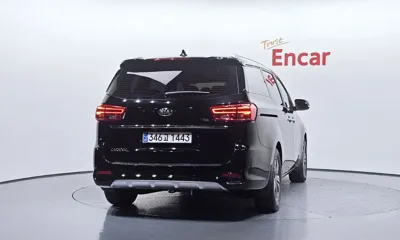 Kia Canival 2019, 60165 км, за 13900000 KRW