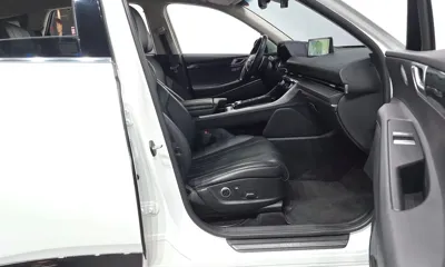 Genesis GV80 2022, 88616 км, за 41990000 KRW - фото 26