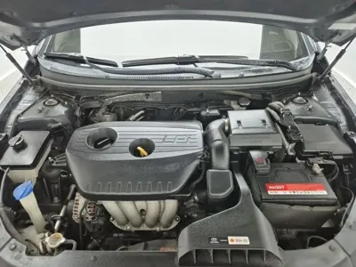Hyundai Sonata 2018, 125000 км, за 11300000 KRW - фото 5