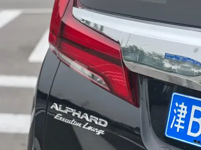 Toyota Alphard 2017, 167000 км, за 298000 CNY - фото 17