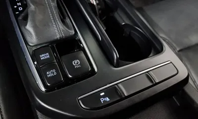 Hyundai Grandeur 2017, 105420 км, за 15200000 KRW - фото 16