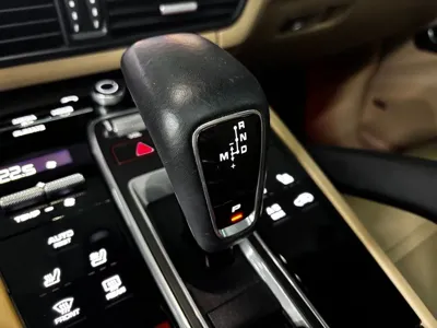 Porsche Cayenne 2021, 73000 км, за 77700000 KRW - фото 9