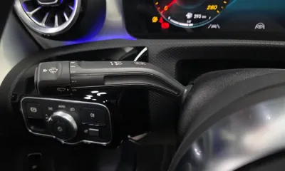 Mercedes-Benz CLA-Class 2023, 18062 км, за 38900000 KRW - фото 30