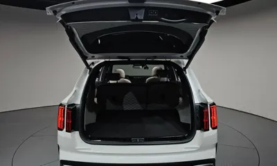 Kia Sorento 2022, 44322 км, за 32900000 KRW - фото 20