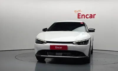 Kia EV6 2022, 75693 км, за 28500000 KRW