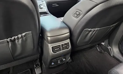 Hyundai Santafe 2023, 48172 км, за 29500000 KRW - фото 29