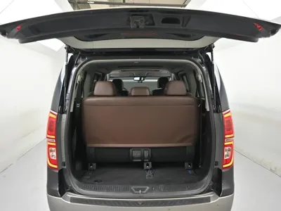 Hyundai Starex 2020, 58800 км, за 26700000 KRW - фото 19