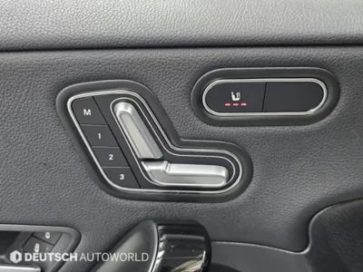 Mercedes-Benz A-Class 2020, 43172 км, за 16900000 KRW - фото 17