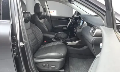 Kia Sorento 2020, 97634 км, за 19700000 KRW - фото 12