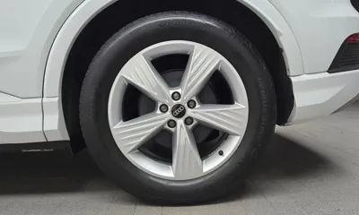 Audi Q4 e-tron 2023, 70789 км, за 33900000 KRW - фото 21