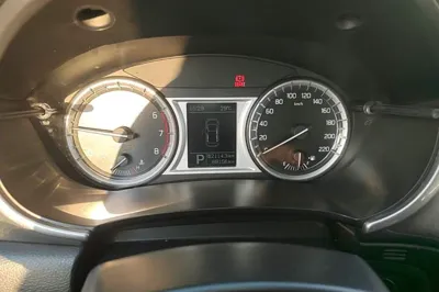 Suzuki Vitara 2016, 88100 км, за 46478.79 CNY