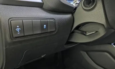 Hyundai Tucson 2017, 68855 км, за 13300000 KRW - фото 14