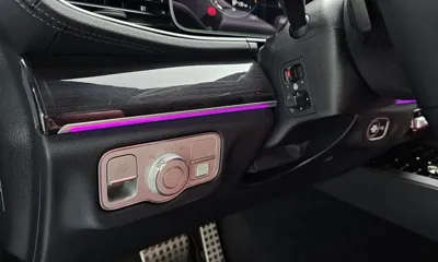 Mercedes-Benz GLE-Class 2023, 59745 км, за 76700000 KRW - фото 27