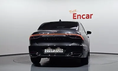Hyundai Grandeur 2020, 88306 км, за 22200000 KRW - фото 4